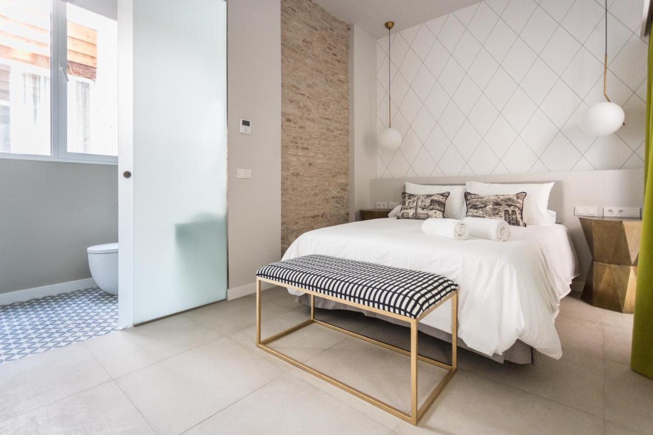 Apartamento Old Town Palace *