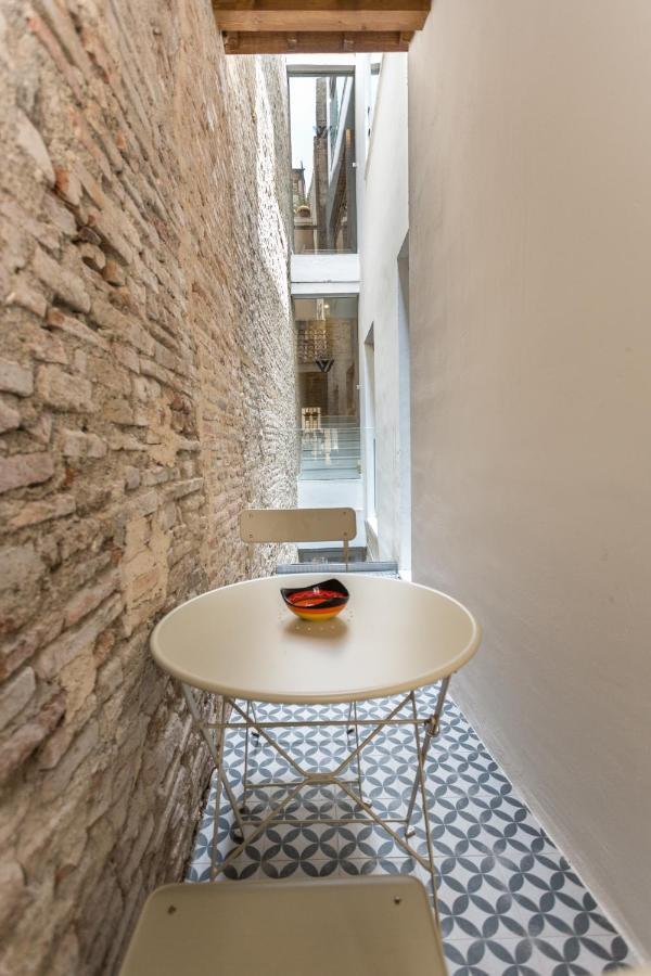 Apartamento Old Town Palace Málaga